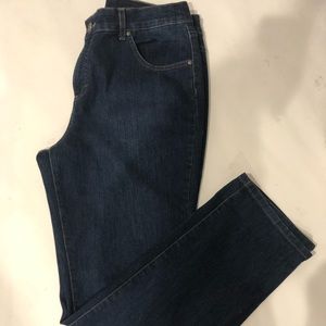 Mandee jeans